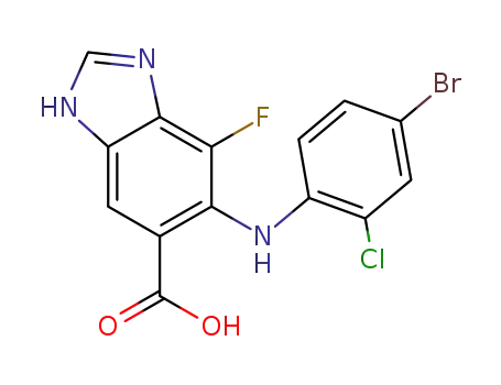 606144-01-8 Structure