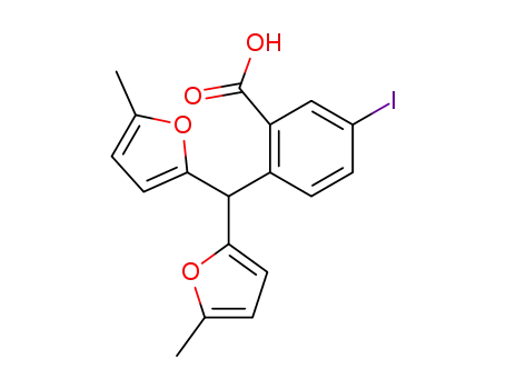 888498-16-6 Structure