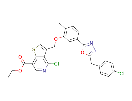 1000002-67-4 Structure