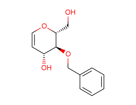 4-O-Benzyl-d-glucal