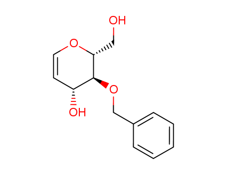 4-O-Benzyl-D-glucal