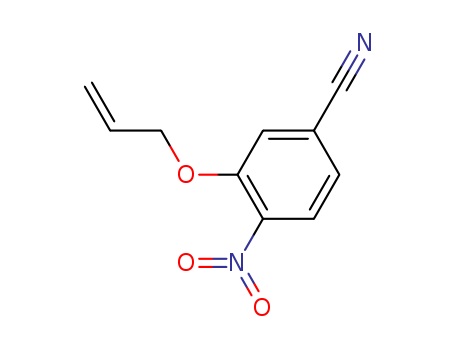 3-(allyloxy)-tetrahydropyran-4-one