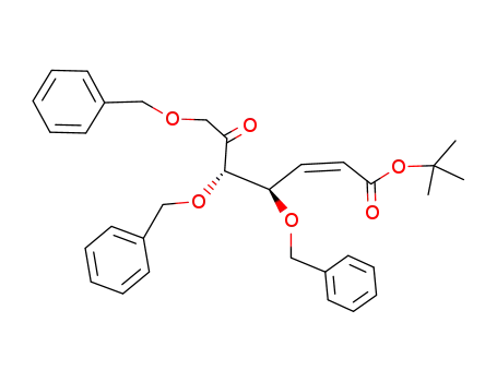 101916-94-3 Structure