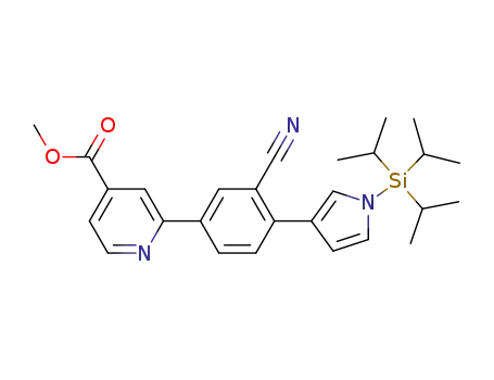 934470-34-5 Structure
