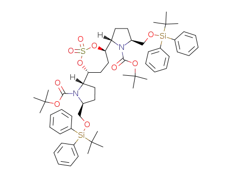 192389-40-5 Structure