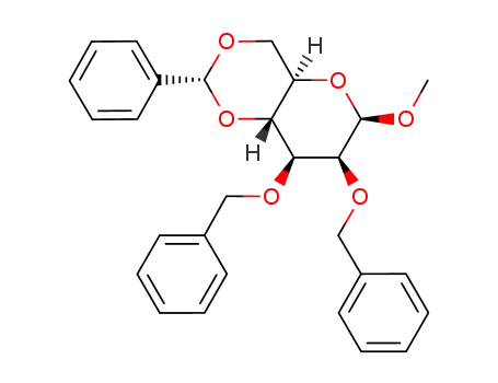 methyl β-xylopyranosyl-(1→4)-β-D-mannopyranoside