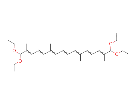 5143-38-4 Structure