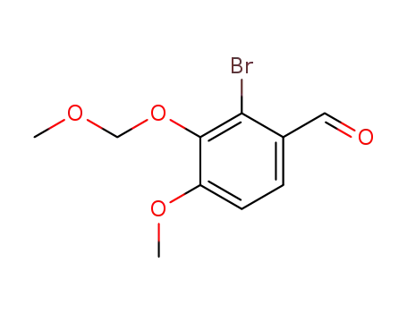 115961-42-7 Structure