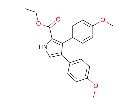 246868-68-8 Structure