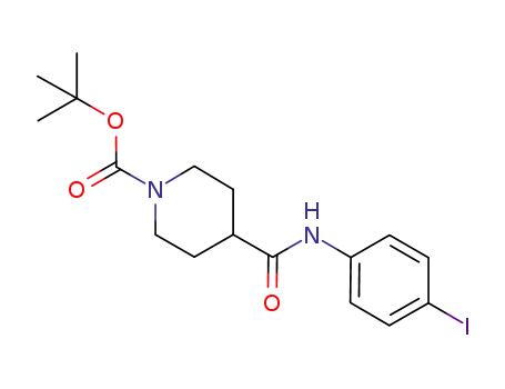 1160707-29-8 Structure