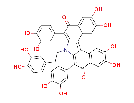 Molecular Structure of 188111-70-8 (Ningaline D)