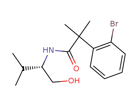 862895-53-2 Structure