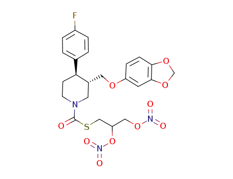 1170733-38-6 Structure