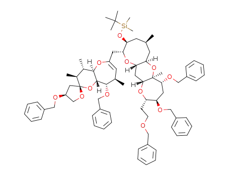 C<sub>75</sub>H<sub>100</sub>O<sub>12</sub>Si