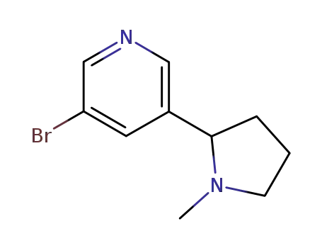 71719-09-0 Structure