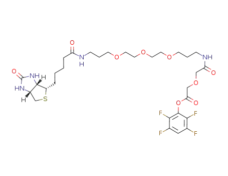 194920-69-9 Structure
