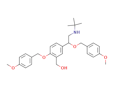 639007-19-5 Structure