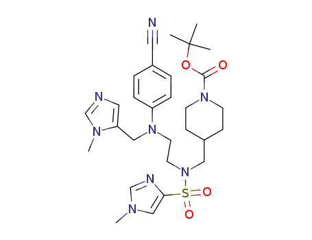 910910-62-2 Structure