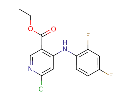 821791-31-5 Structure