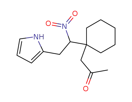 461643-69-6 Structure