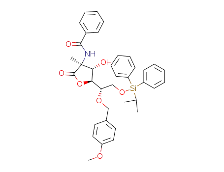211691-08-6 Structure