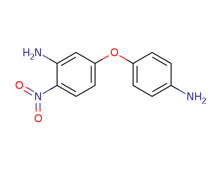 3,4'-Diamino-4-nitrodiphenyl Ether