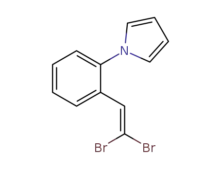 1146543-04-5 Structure