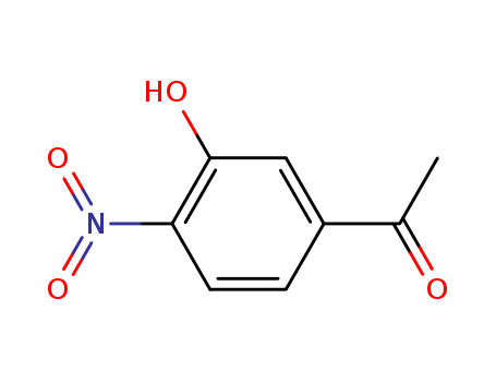 1-(3-Hydroxy-4-nitrophenyl)ethanone  CAS NO.89942-63-2