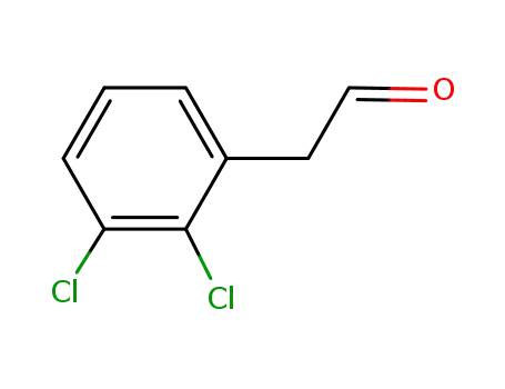 (2,3-디클로로페닐)아세탈데하이드