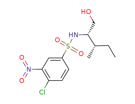 635291-29-1 Structure