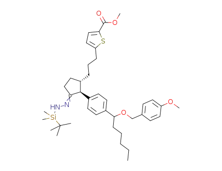 1042168-25-1 Structure