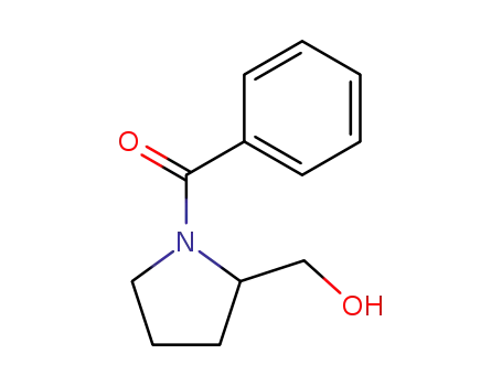 (2-HYDROXYMETHYL-PYRROLIDIN-1-YL)-PHENYL-METHANONE