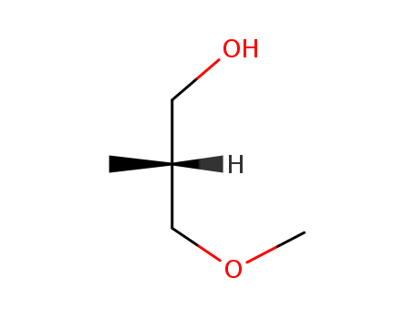 (R)-3-METHOXY-2-METHYLPROPAN-1-OL  CAS NO.911855-78-2
