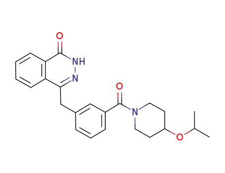 1174043-44-7 Structure