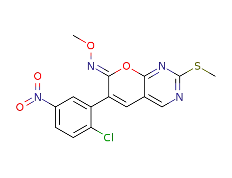1192310-20-5 Structure