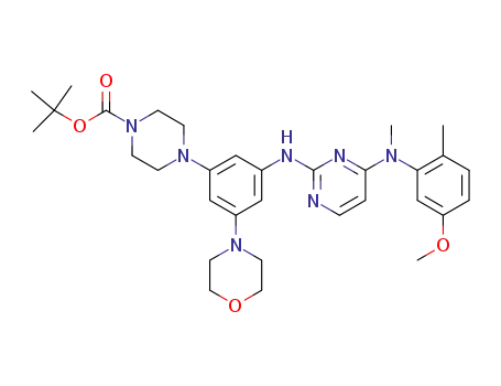 1051899-50-3 Structure