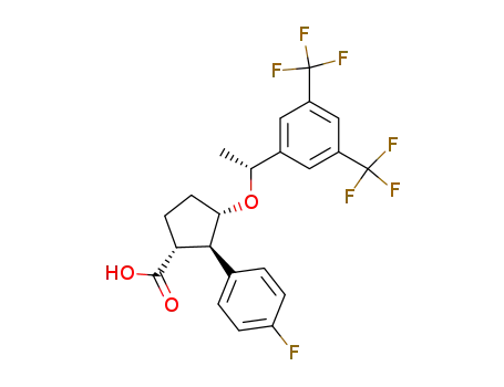 405512-86-9 Structure