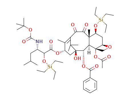 849213-22-5 Structure