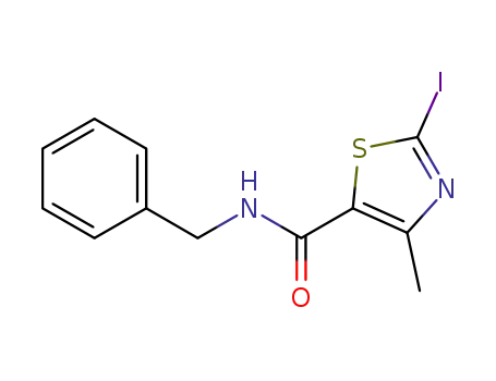 1034981-13-9 Structure