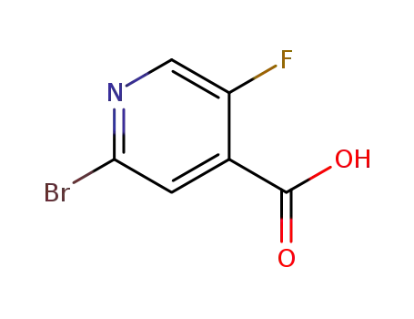 885588-12-5 Structure