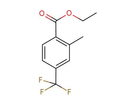 256232-92-5 Structure