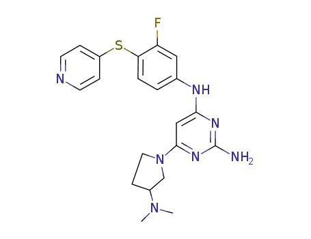 637039-10-2 Structure