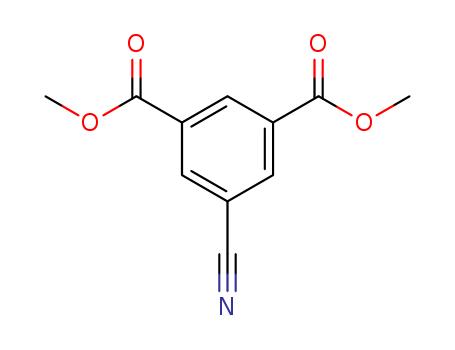 Dimethyl5-Cyanoisophthalate