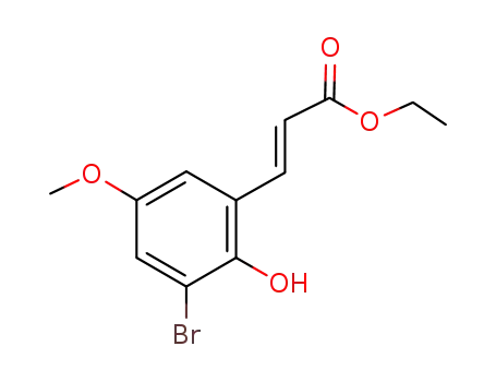 885025-15-0 Structure