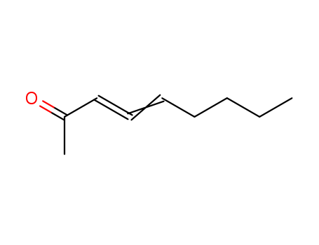 3,4-NONADIEN-2-ONE