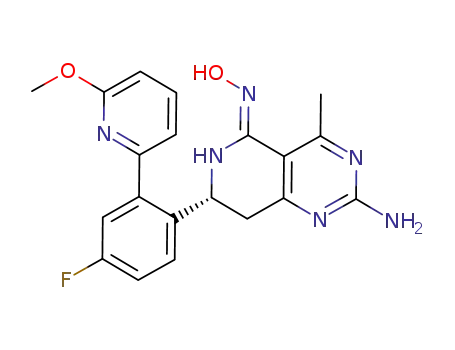 1178539-40-6 Structure