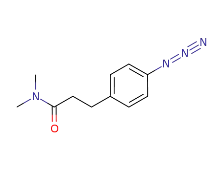 C<sub>11</sub>H<sub>14</sub>N<sub>4</sub>O
