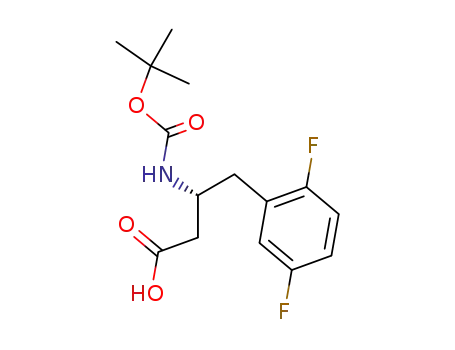 486459-98-7 Structure