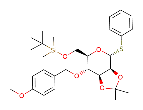256342-23-1 Structure