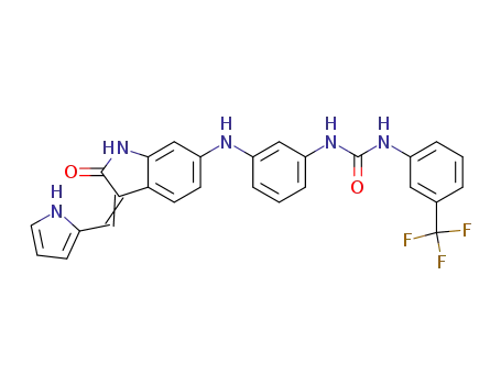 1033768-17-0 Structure